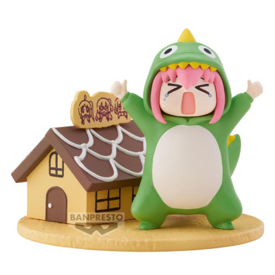Figura banpresto bocchi the rock! bocchi - chan sweets collection ver.b 10cm