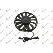 VENTILADOR RADIADOR.ELEC. GASOLINA/DIESEL A6 ALL R