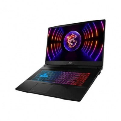 Portatil msi pulse 17 b13vfk - 073xes i7 - 13700h - 32gb - ssd 1tb - rtx 4060 8gb - 17.3pulgadas fhd - freedos