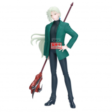 Figura banpresto hell teacher: jigoku sensei nube kyosuke tamamo 21cm