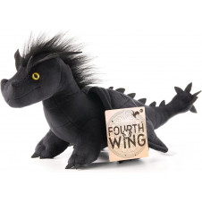 Peluche the noble collection alas de sangre tairn