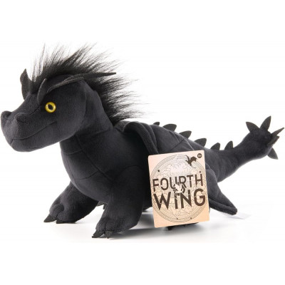 Peluche the noble collection alas de sangre tairn