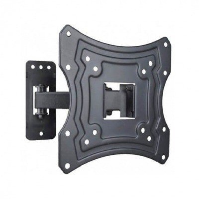SOPORTE DE PARED ARTICULADO TV L-LINK 14-42 LL-SP-220 NEGR