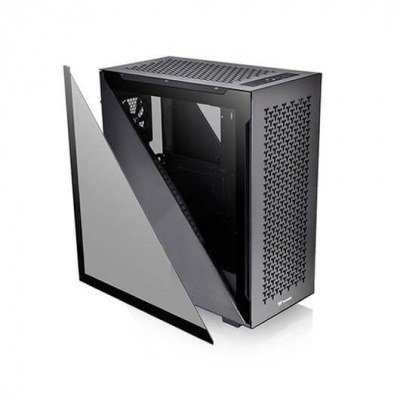 TORRE ATX THERMALTAKE DIVIDER 500 TG AIR BLACK