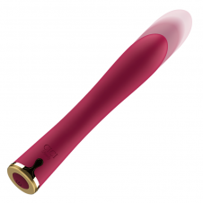 CICI BEAUTY VIBRADOR PREMIUM SILICONE UP & DOWN