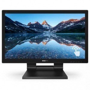 Monitor Profesional Táctil Philips 242B9T 23.8