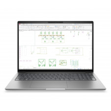 HP DQ0C8ET ordenador portatil Copilot+ PC Intel Core Ultra 7 356H 40,6 cm (16