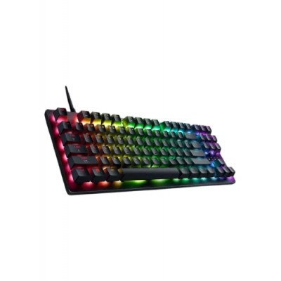 TECLADO RAZER HUNTSMAN V3 TENKEYLESS 8KHZ (USA) (RZ03-05750100-R3M1)
