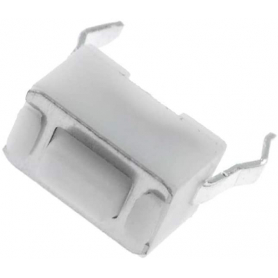 Micro Pulsador 2 pines 4.3mm SW074