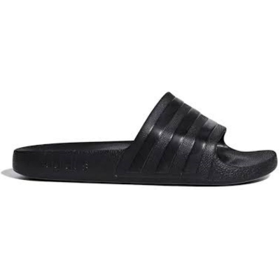 Chancla ADIDAS ADILETTE AQUA F35550 Negro