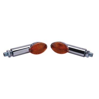 SHIN YO Cateye Mini Indicators 203-435