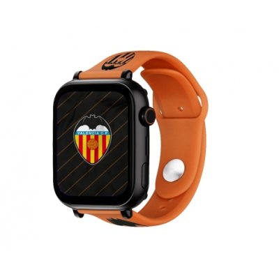 SaveWatch Plus Ed. Valencia 4,7 cm (1.85) Digital 1920 x 1080 Pixeles Pantalla táctil 4G Negro Wifi GPS (satélite)