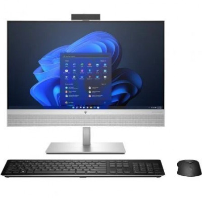 PC All in One HP EliteOne 840 G9 99A94ET Intel Core i5-14500/ 16GB/ 512GB SSD/ 23.8/ Win11 Pro