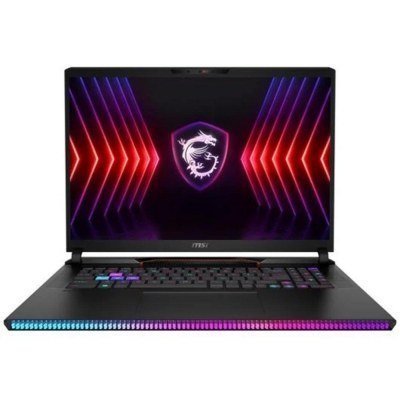 Portatil msi 14vgg - 226xes i9 - 14900hx 32gb ssd 1tb 17pulgadas