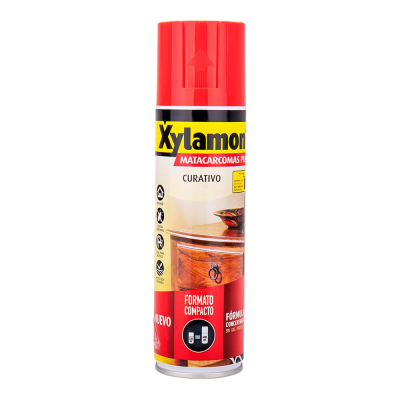 Xylamon matacarcomas plus spray 0,250 l 5244866