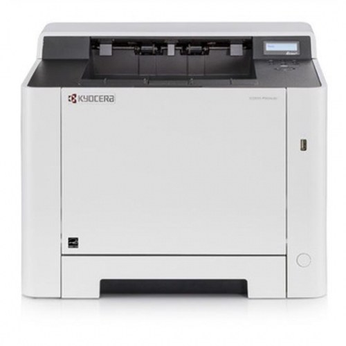 Kyocera Ecosys P5026cdn Impresora Laser Color Duplex 26ppm