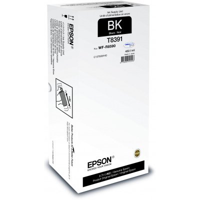 WF-R8590 BLACK XL INK SUPPLY UNIT