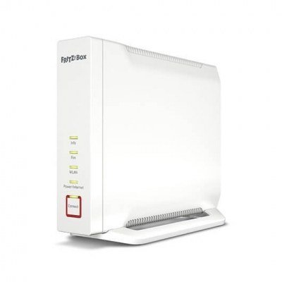 Router fritz! wifi 6 mesh 4060 box