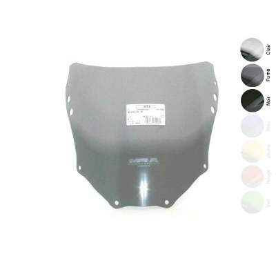 Pantalla MRA, ahumado, original Honda CBR900RR 1998-1999 4025066172078