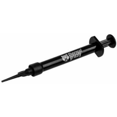 Conductonaut compuesto disipador de calor Pasta térmica 1 g