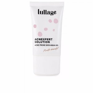 ACNEXPERT SOLUTION tratamiento hidratante piel tendencia acneica 40 ml
