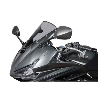 Pantalla MRA Racing Honda CBR 500 R, transparente 4025066156351