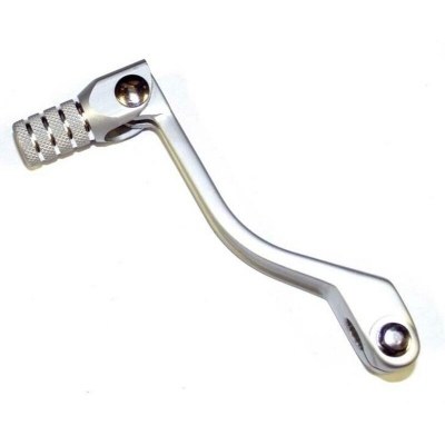 V PARTS Foldable Shift Lever Forged Aluminium Derbi ASC-08