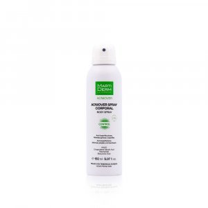 ACNIOVER spray corporal 150 ml
