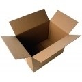 Caja Carton Embalaje 300 x 200 x 150 P/10