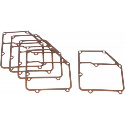 Juntas de recambio carcasa motor de arranque JAMES GASKET 34917-90-F