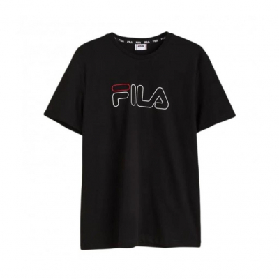 Camiseta FILA FAM0225 80010 FAM0225 80010 Negro