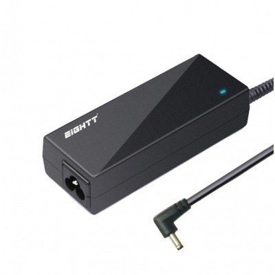 CARGADOR EIGHTT ESPECIFICO COMPATIBLE CON ASUS 19,5V-2,37A 45W 4,0*1,35