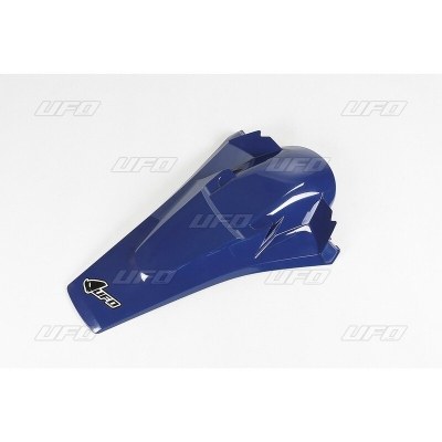 Guardabarros trasero UFO Husqvarna azul HU03374-087 HU03374-087