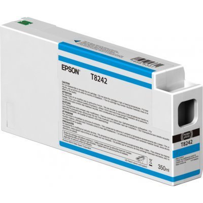 Epson T54X7 Negro Light Cartucho de Tinta Original - C13T54X700