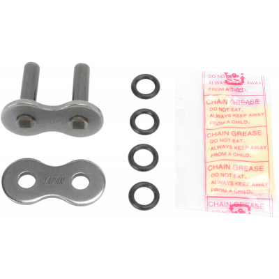 Eslabón remachado serie PO PARTS UNLIMITED PURL530PO