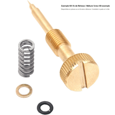 ADJUSTMENT SCREW 021.573