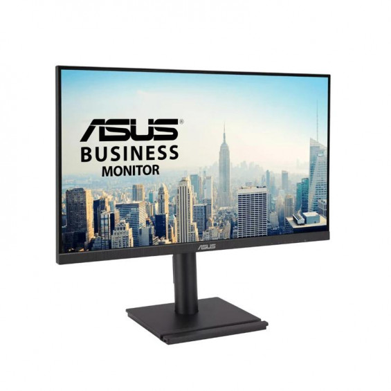 Monitor Asus VA27DQFS, 27 pulgadas, Full HD (1920×1080), IPS, 100 Hz, MPRT de 1 ms, altavoces - imagen 2