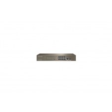 IP-COM Networks G5310P-8-150W switch Gestionado L3 Gigabit Ethernet (10/100/1000) Energía sobre Ethernet (PoE) Gris