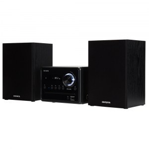 MICROCADENA AIWA MSBTU300 20W CD Bluetooth USB