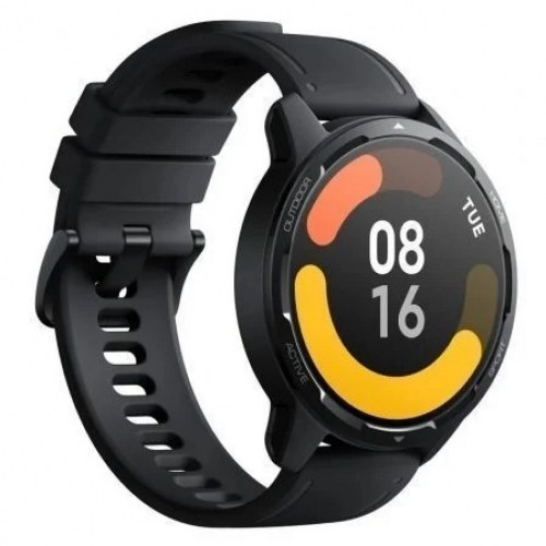 Xiaomi Watch S1 Active Reloj Smartwatch - Pantalla Tactil 1.43 - Bluetooth 5.2 - Autonomia hasta 12h - Resistencia 5 ATM