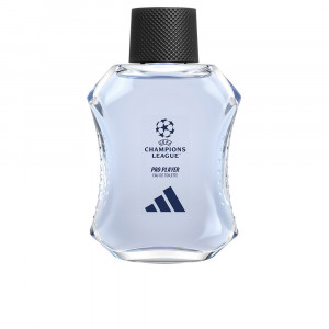 ADIDAS UEFA CHAMPIONS LEAGUE PRO PLAYER edt vapo 100 ml
