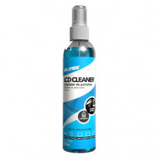 Limpiador Multi-Pantallas En Atomizador Silimex Cleaner 250 ml