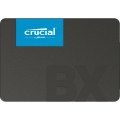 Crucial BX500 SSD 4TB Sata3