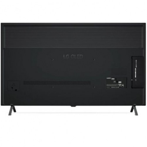 Televisor LG OLED48A26LA 48/ Ultra HD 4K/ Smart TV/ WiFi