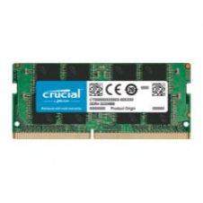 Módulo Crucial Ddr4 16gb 3200mhz Sodimm