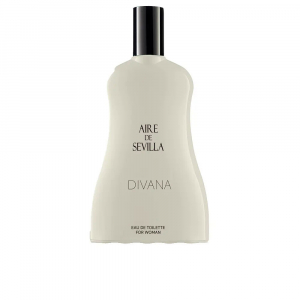 AIRE DE SEVILLA DIVANA edt vapo 150 ml
