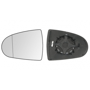 CRISTAL DE ESPEJO RETROVISOR EXTERIOR DERECHO MITSUBISHI Colt (04->12) 31058802