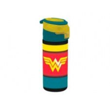 Cantimplora Albany Wonder Woman (KID0DC041)
