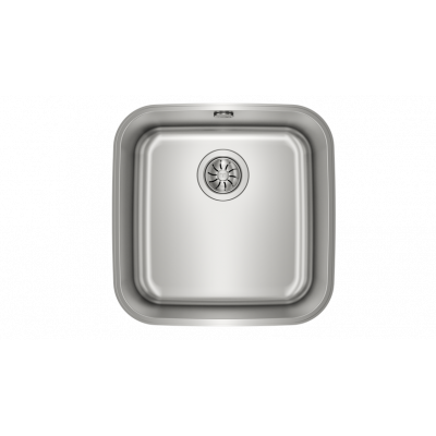 FREGADERO TEKA BE-40.40 INOX 10125005