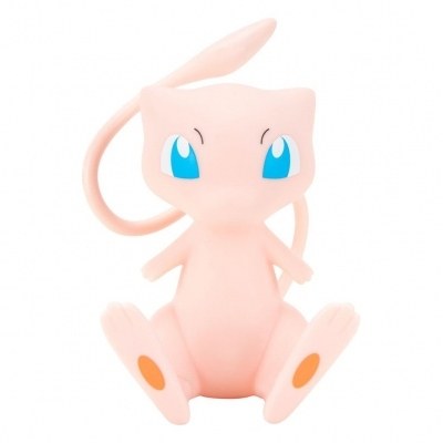 Figura jazwares pokemon mew 11 cm